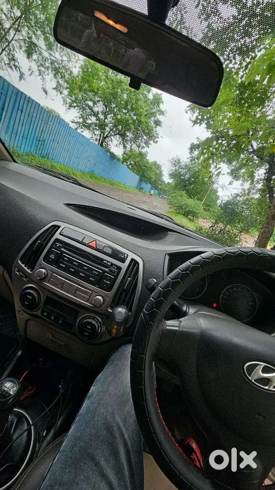 Hyundai I20 2014 Diesel Well Maintained