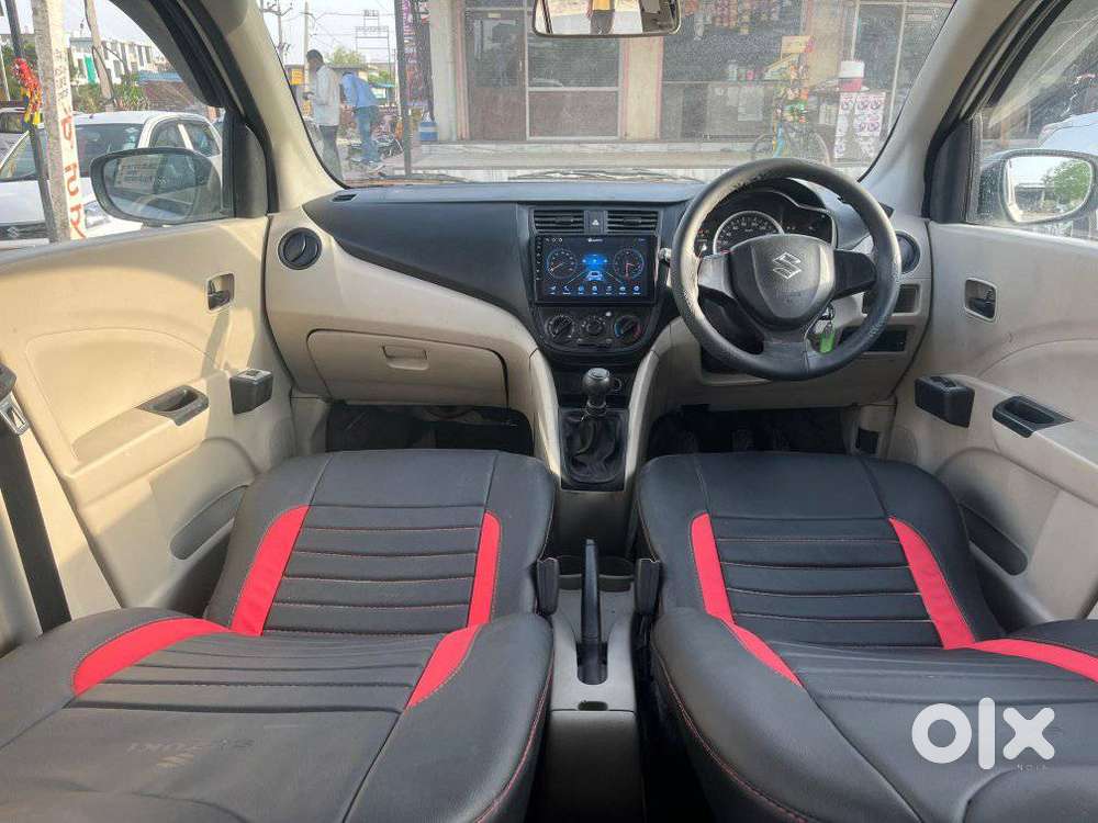 Maruti Suzuki Celerio Tour H2, 2021, Cng & Hybrids