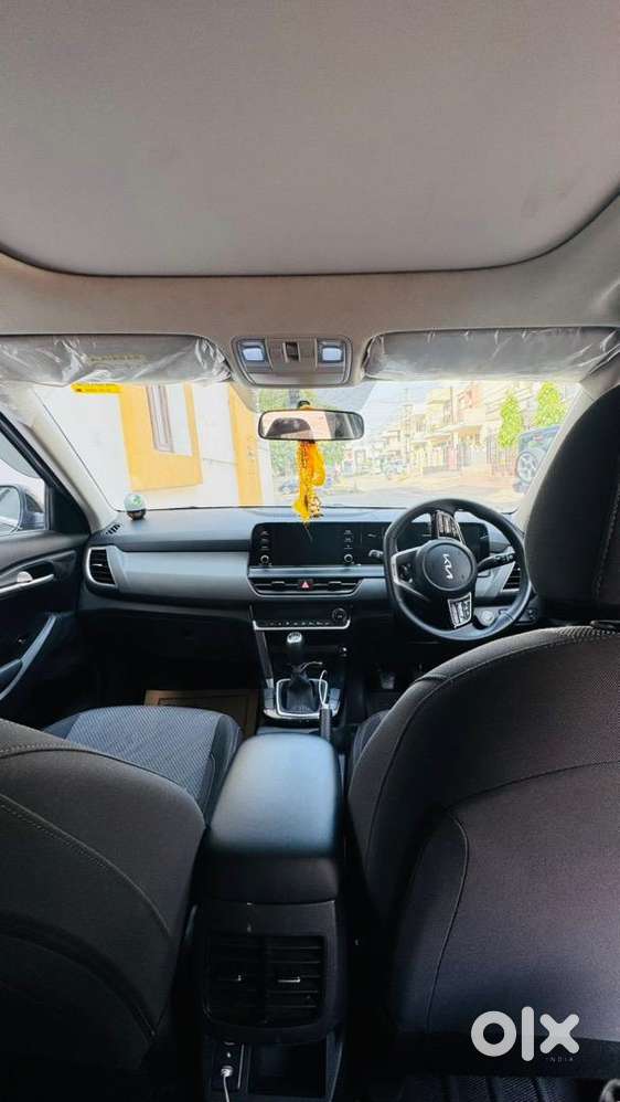 Kia Diesel Manual 2025