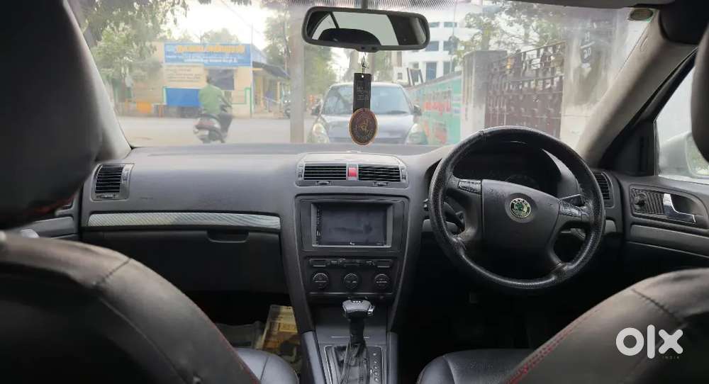 Skoda Laura Diesel