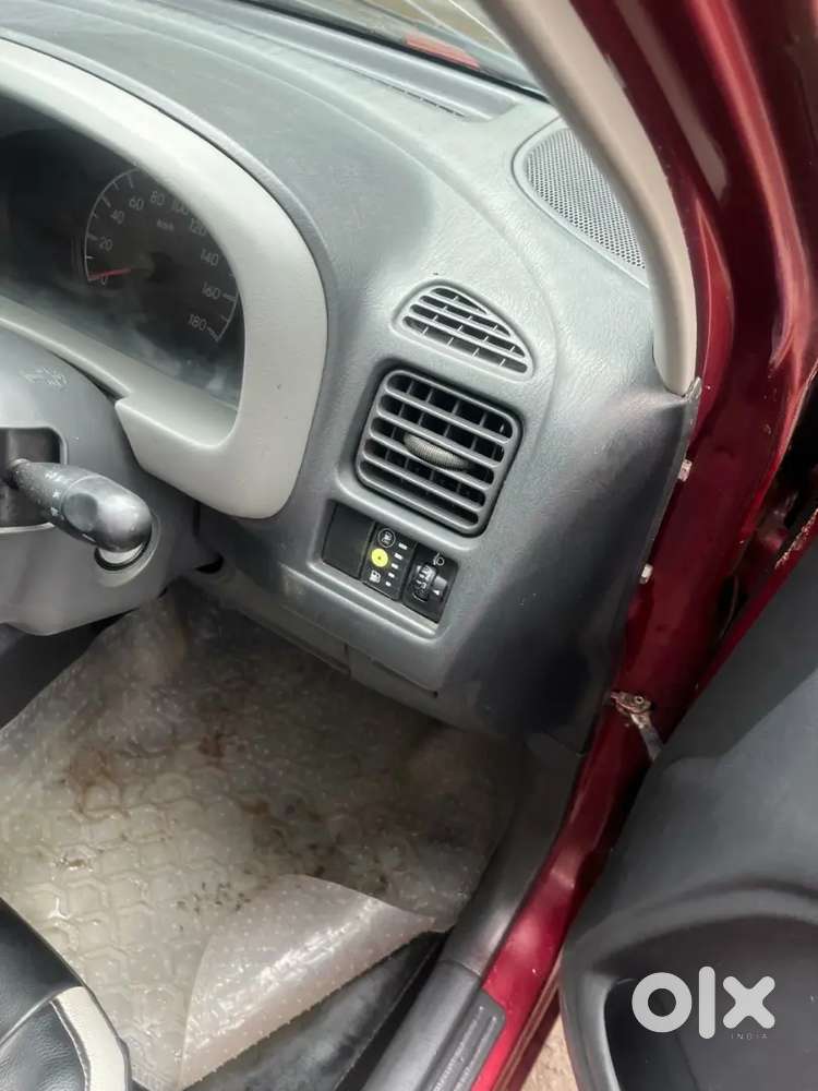 Maruti Suzuki Alto 800 2012 Cng & Hybrids Well Maintained