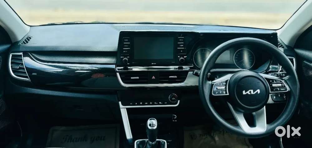 Kia Seltos Htk D, 2023, Diesel