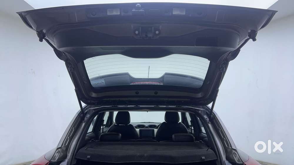 Nissan Magnite Xv Turbo, 2021, Petrol