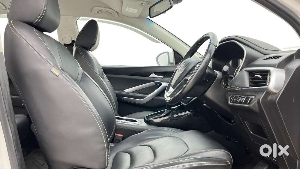Mg Hector 1.5 Smart Dct, 2019, Petrol