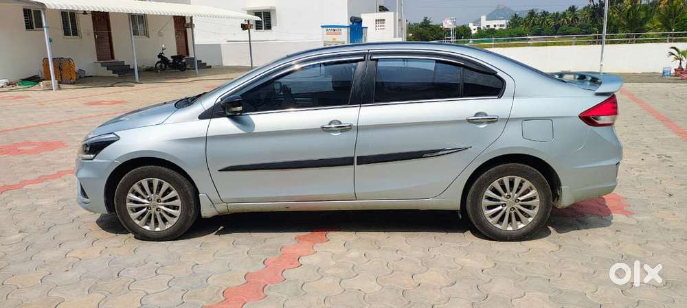 Maruti Suzuki Ciaz Zeta 1.5, 2024, Petrol