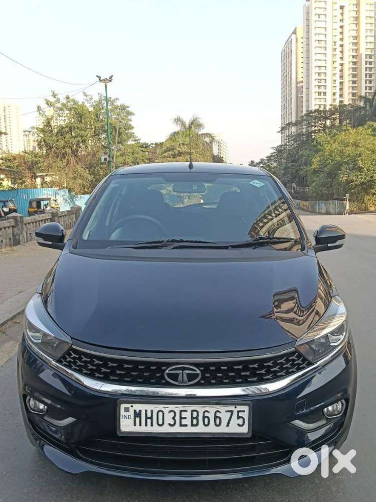 Tata Tiago 1.2 Revotron Xz Plus Dual Tone Roof Cng, 2023, Cng & Hybr..
