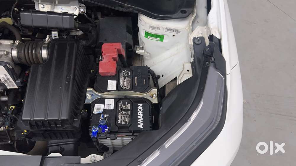 Tata Punch Adventure, 2024, Petrol