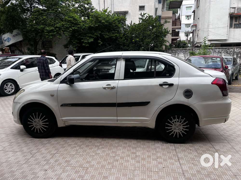 Maruti Suzuki Swift Dzire Tour Ldi, 2015, Diesel