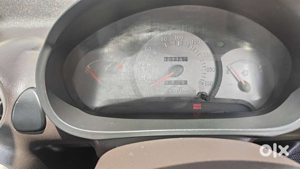 Hyundai Santro Xing Gls, 2011, Petrol