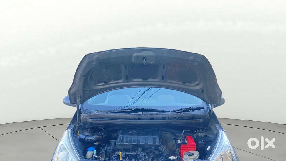 Hyundai Grand I10 Magna 1.2 Kappa Vtvt, 2017, Petrol