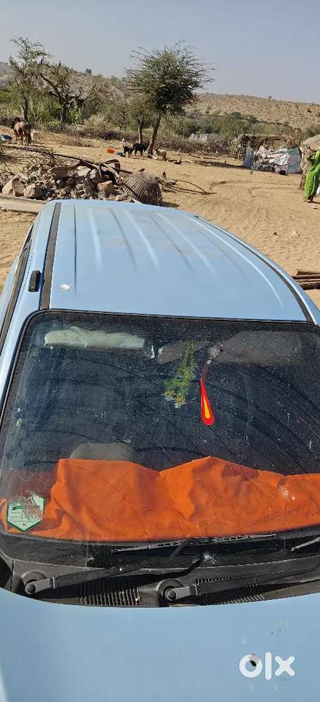 Maruti Suzuki Alto 800 2013 Lx