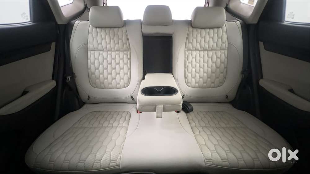 Kia Seltos Htx Plus At D, 2021, Diesel