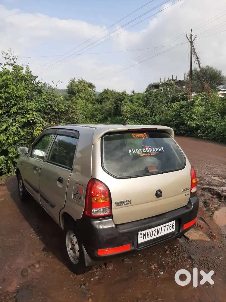 Maruti Suzuki Alto 2004
