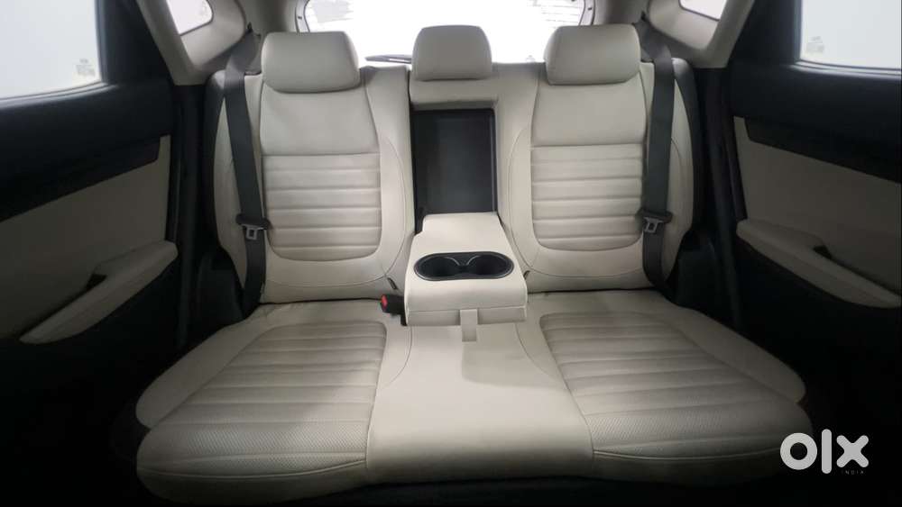 Kia Seltos 1.5 Gtx+ Diesel At, 2020, Diesel