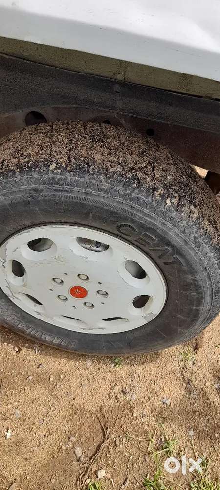 Tata Sumo Dx 2001 Diesel Manual