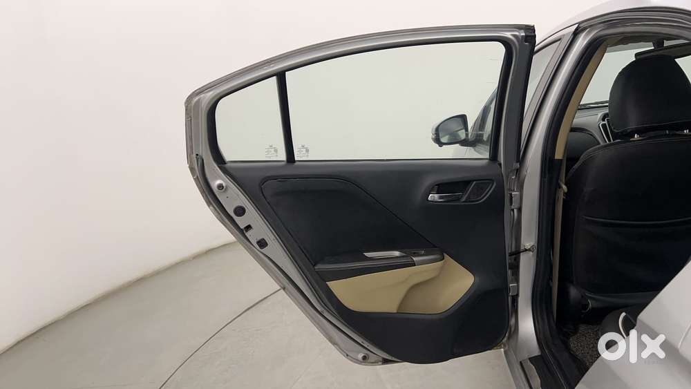 Honda City 2014-2015 I Dtec Vx, 2016, Petrol