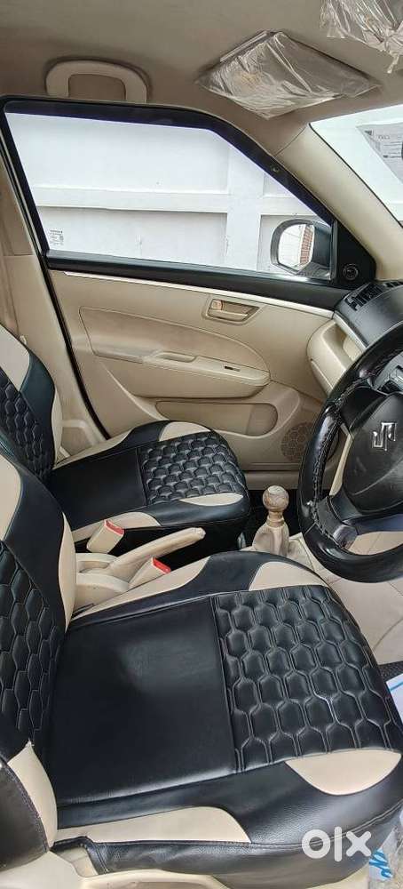 Maruti Suzuki Swift Dzire Lxi Option, 2022, Petrol
