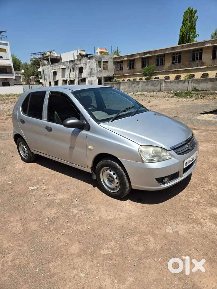2012 Tata Indica Diesel Manual 2012