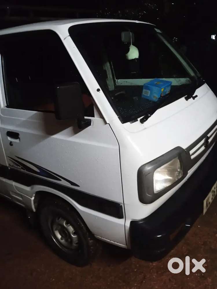 2015 Model Omni Van For Sale!