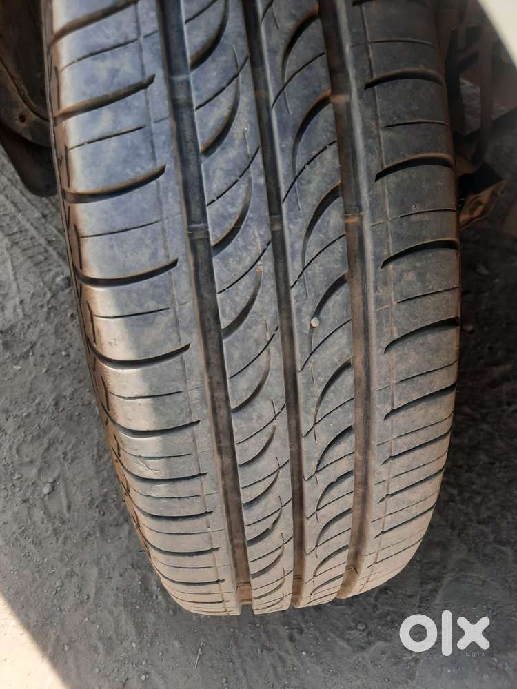 Tata Zest  Revotron 1.2t Xm, 2014, Petrol