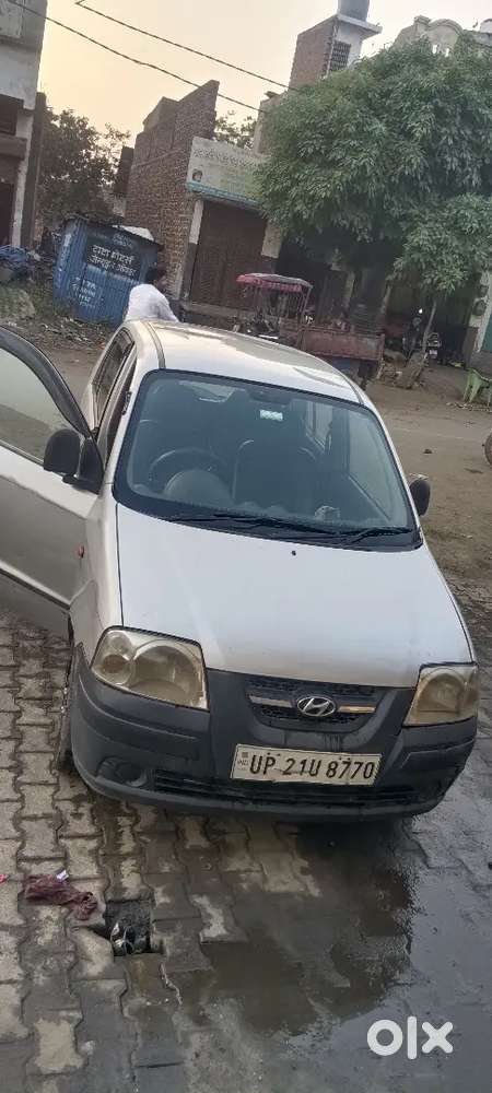 Hyundai Santro 2006