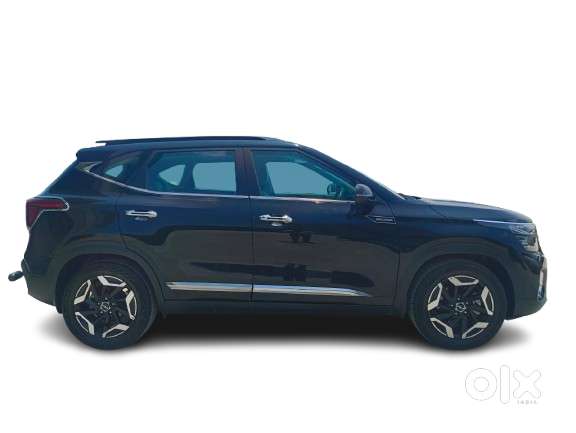 Kia Seltos Htx G, 2025, Petrol