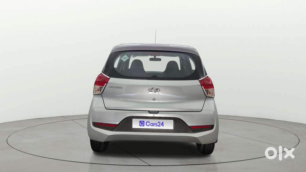 Hyundai New Santro 1.1 Sportz Mt Cng, 2020, Cng & Hybrids