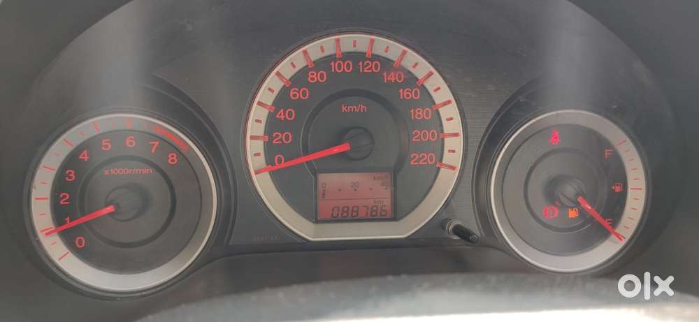 Honda City 2008-2011 1.5 S Mt, 2011, Petrol