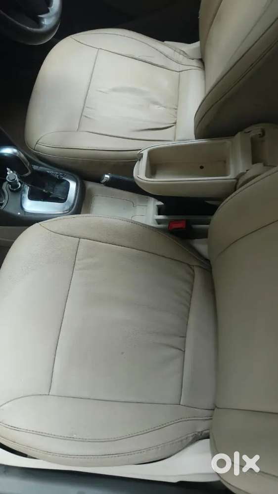 Volkswagen Vento Highline 2010 Petrol Automatic