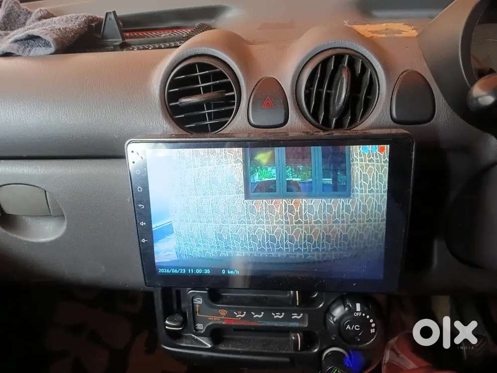 Hyundai Santro Xing 2008 Petrol 101500 Km Driven