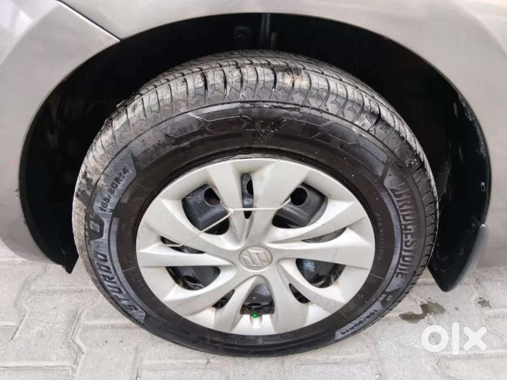 Maruti Suzuki Swift Vdi, 2019, Diesel