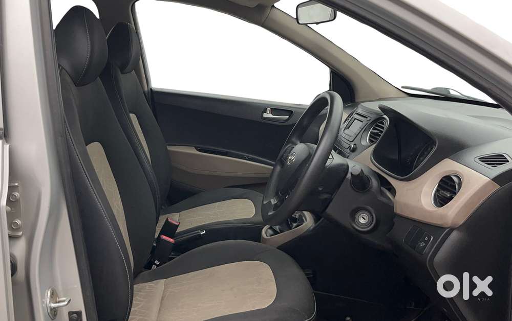 Hyundai Grand I10 Sportz 1.2 Kappa Vtvt, 2016, Petrol