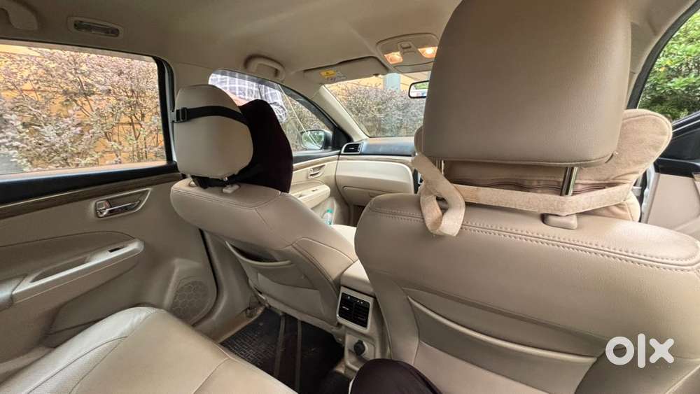 Ciaz 2019 Alpha Petrol Manual 1.5 Smart Hybrid