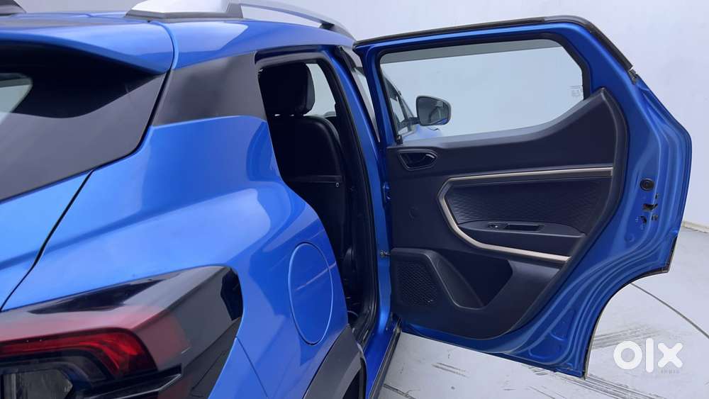 Renault Kiger Rxt Opt, 2022, Petrol