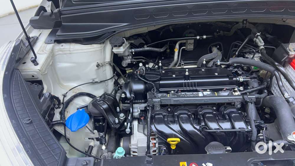 Hyundai Creta 1.6 Ex Vtvt, 2019, Petrol