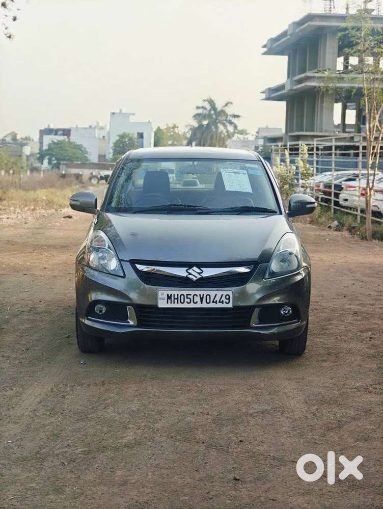 Maruti Suzuki Swift Dzire 2015-2017 1.2 Vxi, 2016, Petrol