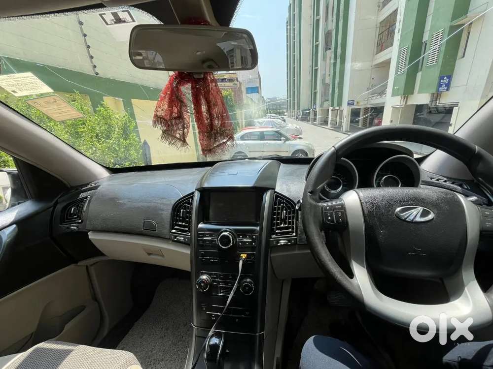 For Sell Mahindra Xuv 500 2018 Model Fully Autometic 101000 Km