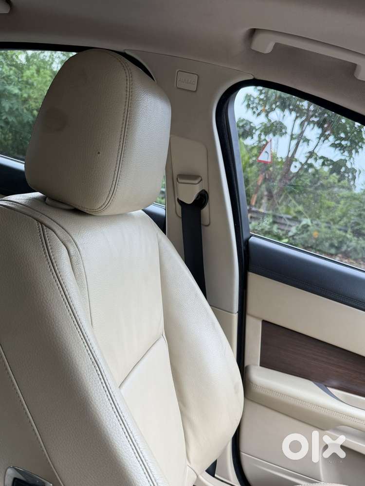 Jaguar Xf 2.3l Diesel Luxury, 2016, Diesel