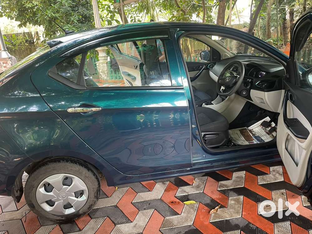 Tata Tigor Ev Xm 2022
