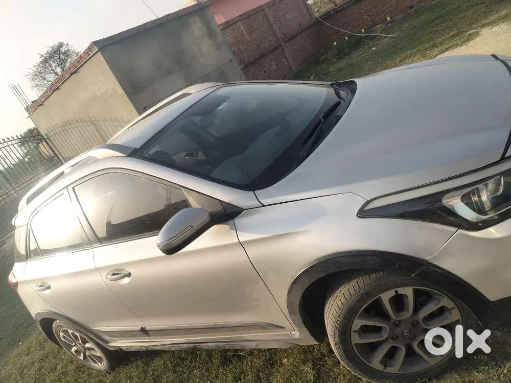 Brand New Condition Cng Fiteed Car Cng On Paparr