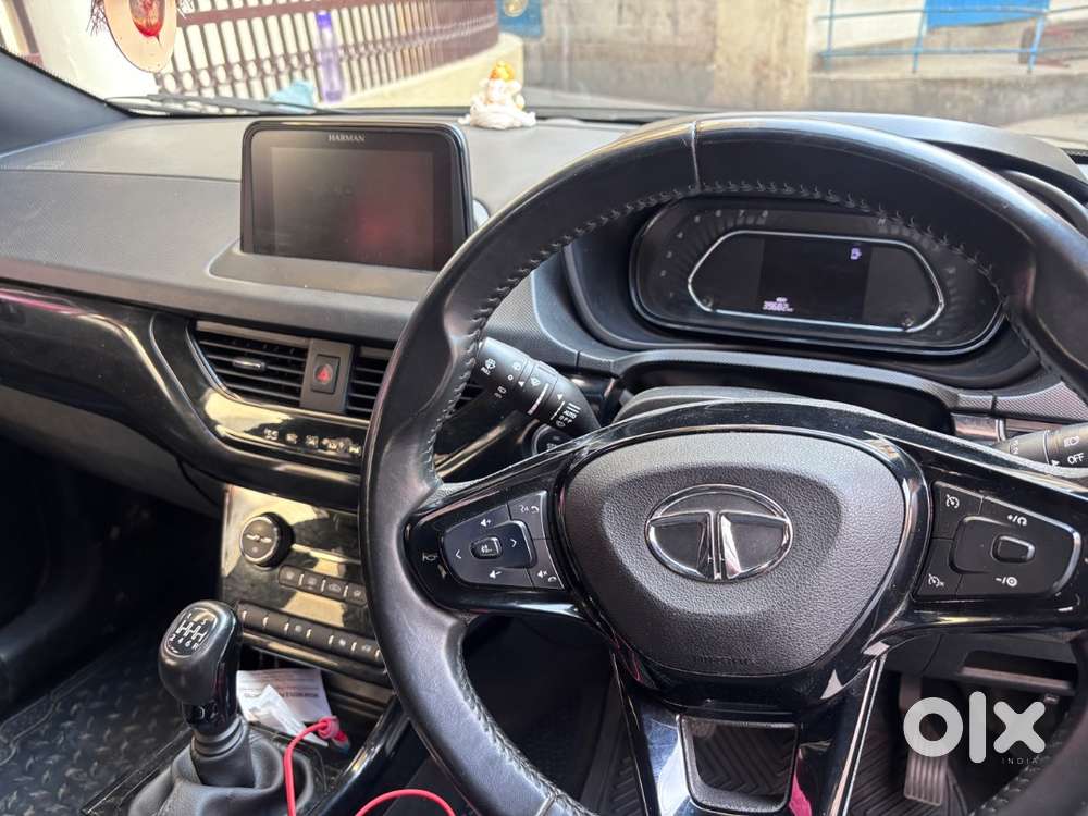 Top Model Nexon (dark Edition) On Urgent Sale