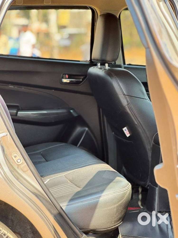 Maruti Suzuki Swift Ddis Vdi, 2019, Diesel