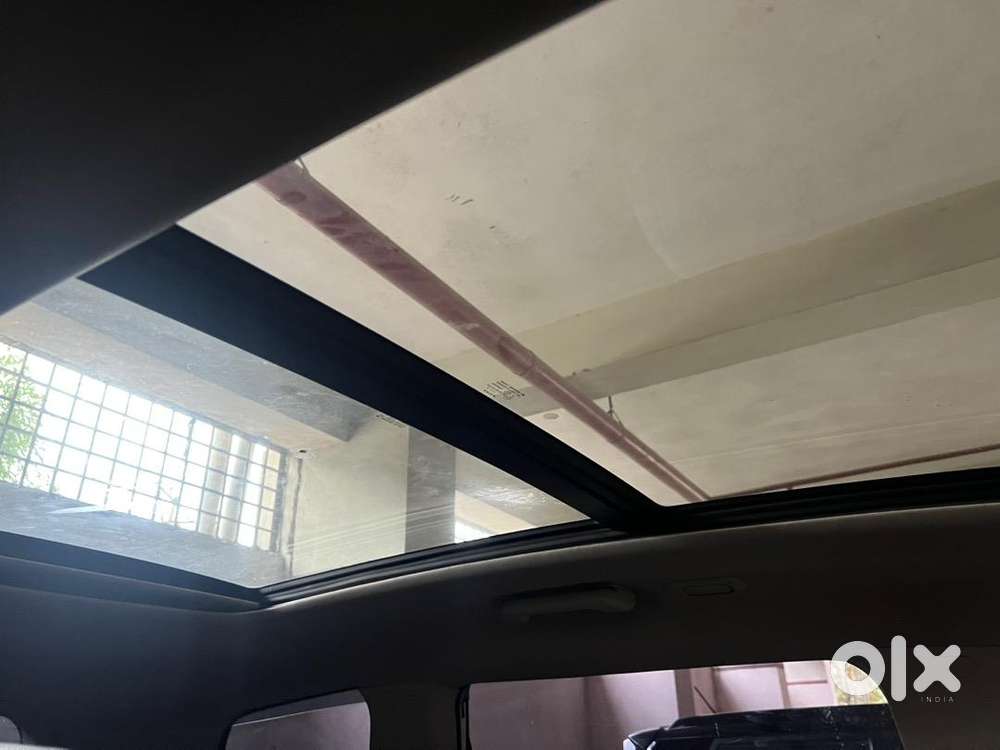 Mahindra Xuv700 2023 Diesel Good Condition