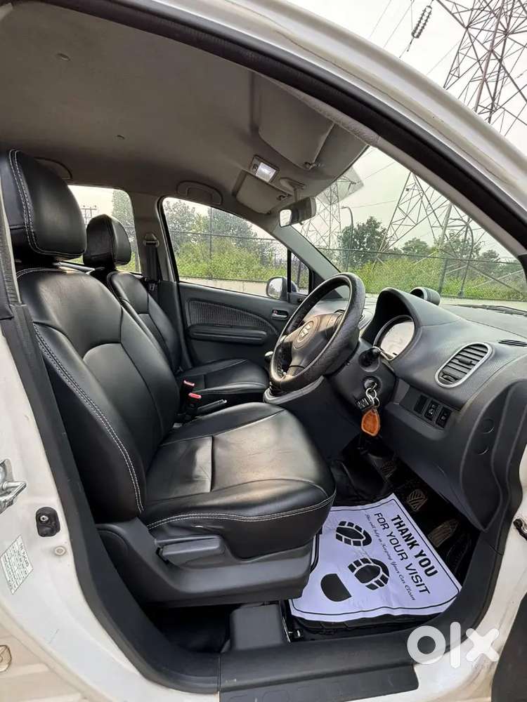 Maruti Suzuki Ritz 2015 Petrol Good Condition