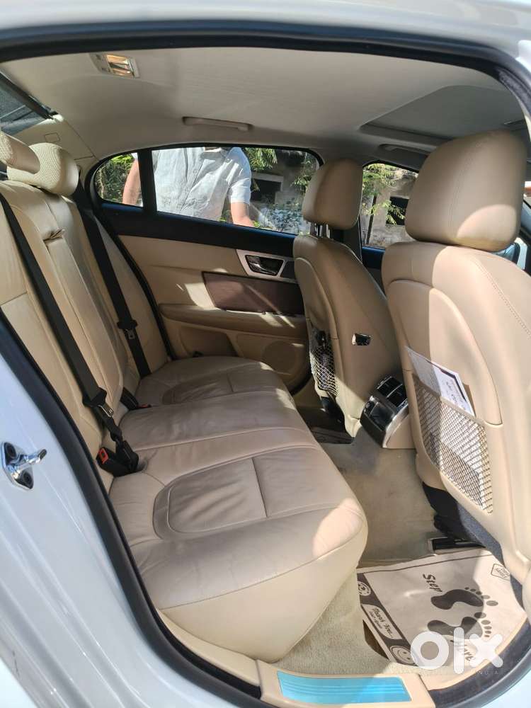 Jaguar Xf 2.2 Diesel, 2015, Diesel