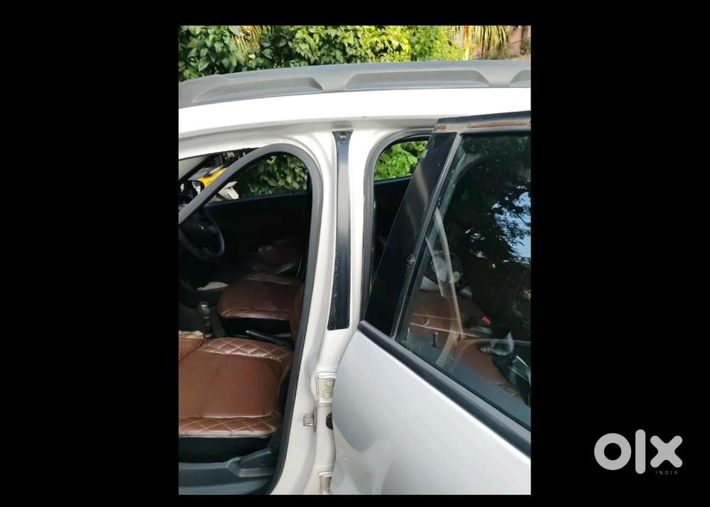 Renault Kwid Petrol Manual 2016