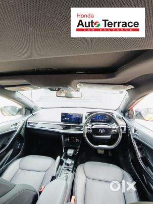 Tata Nexon 1.2 Revotron Xz Plus (l), 2023, Petrol