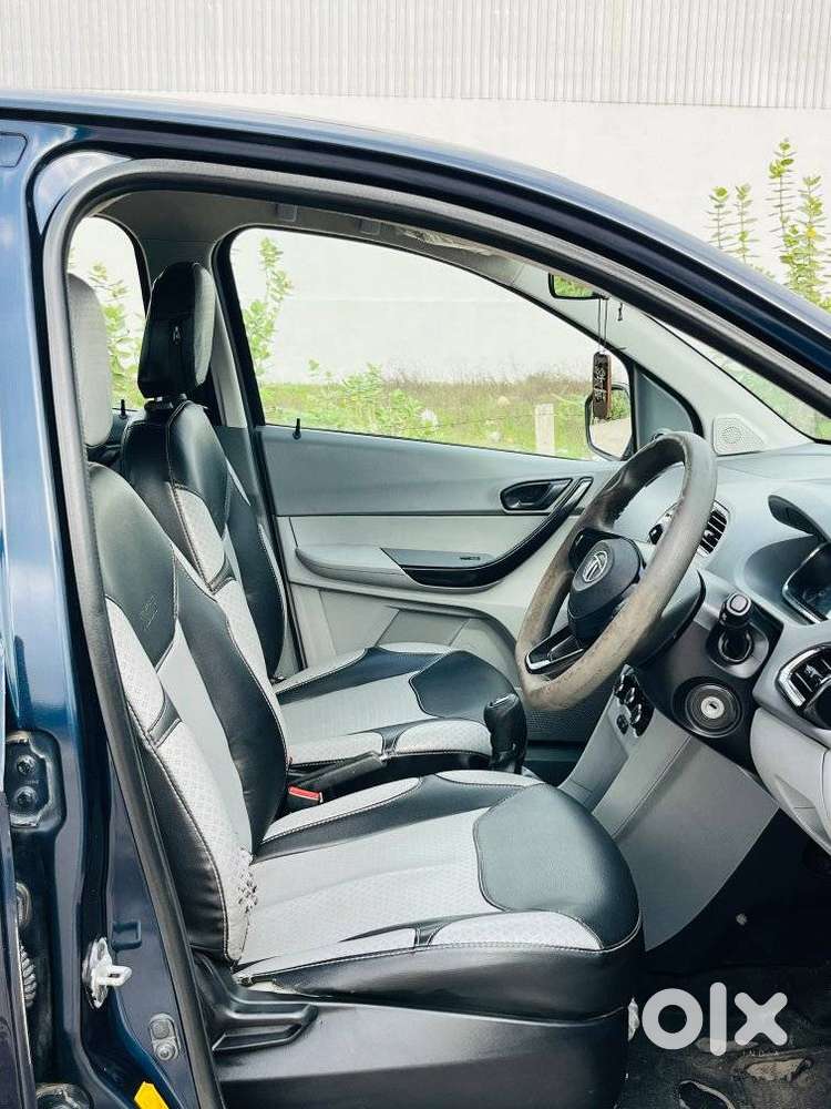 Tata Tigor 1.2 Revotron Xm Cng, 2022, Cng & Hybrids