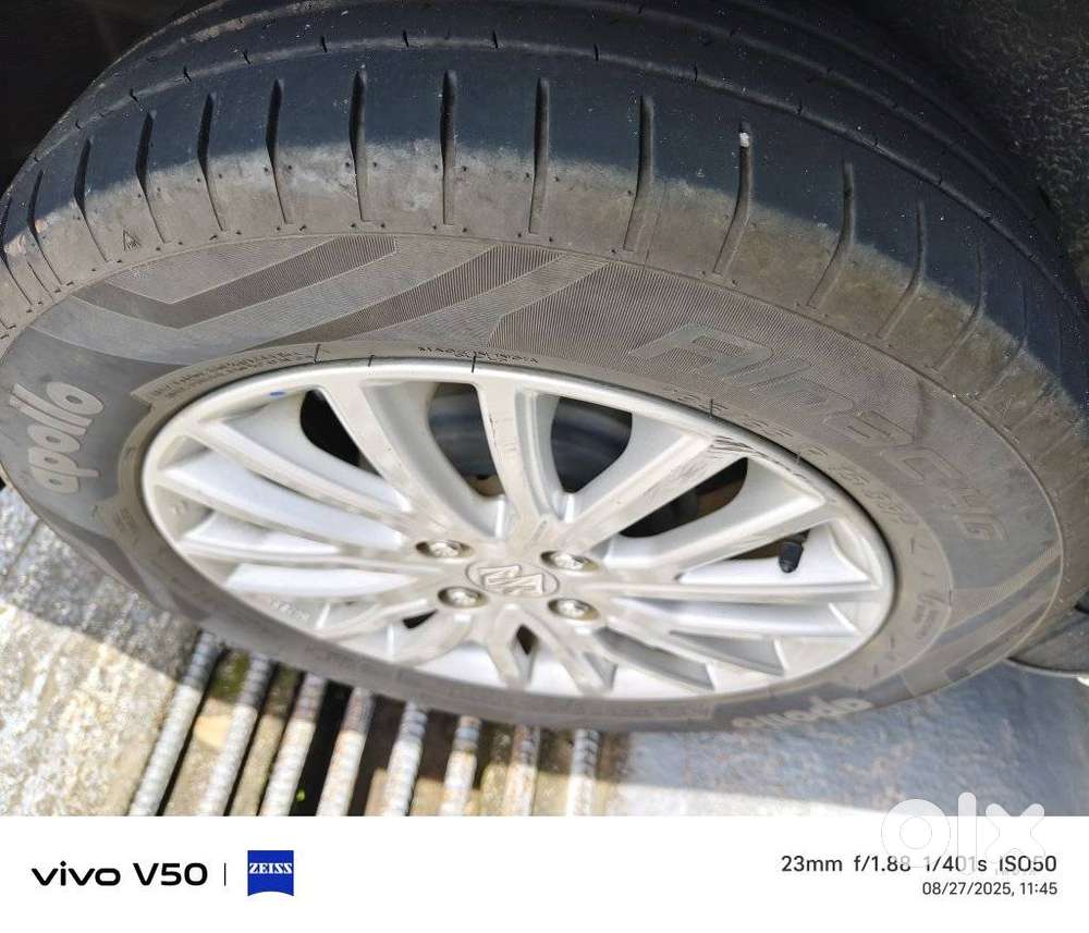 Maruti Suzuki Swift Dzire Zxi Plus , 2018, Petrol