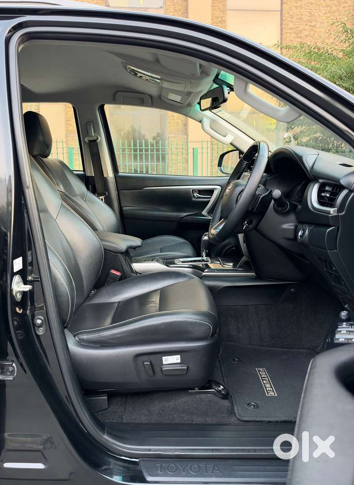 Toyota Fortuner 4x4 At 2.8 Diesel, 2024, Diesel